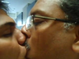 desi indian daddy office  